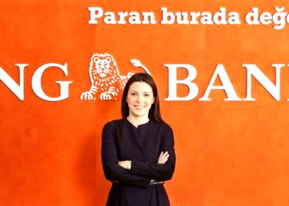 Çalışan Kadın Tasarrufta Erkeği Geçti