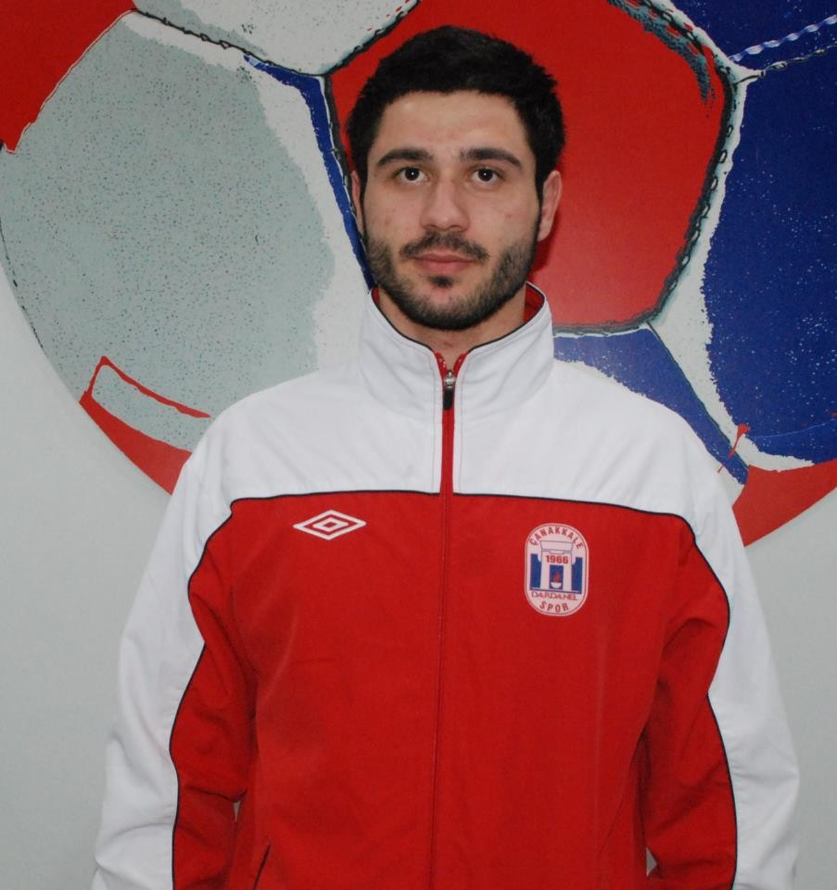 Çanakkale Dardanelspor\'dan İki İmza