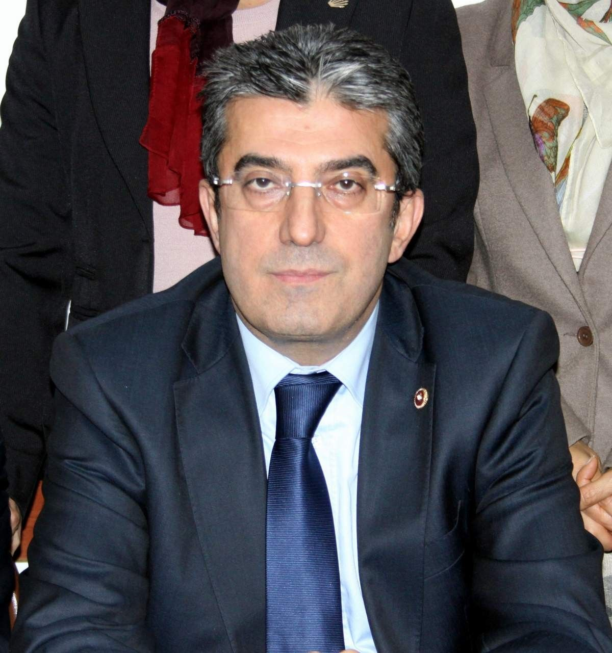 CHP Genel Başkan Yardımcısı Günaydın." Bazı Gazeteler ve İnternet Siteleri, Sözlerimizin Devamını...