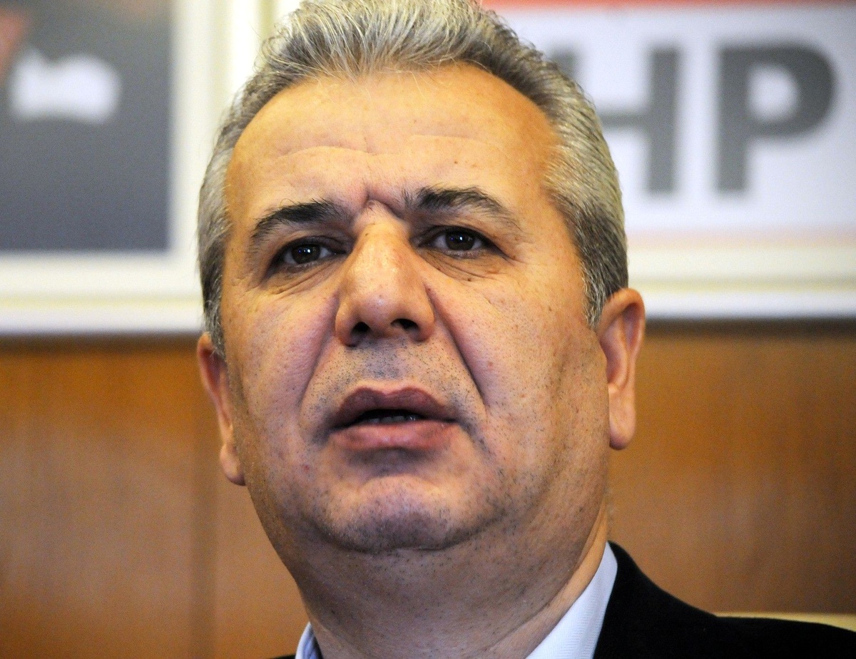 Chp\'li Özbolat: Suriye ile Savaşın Eşiğinde Miyiz?