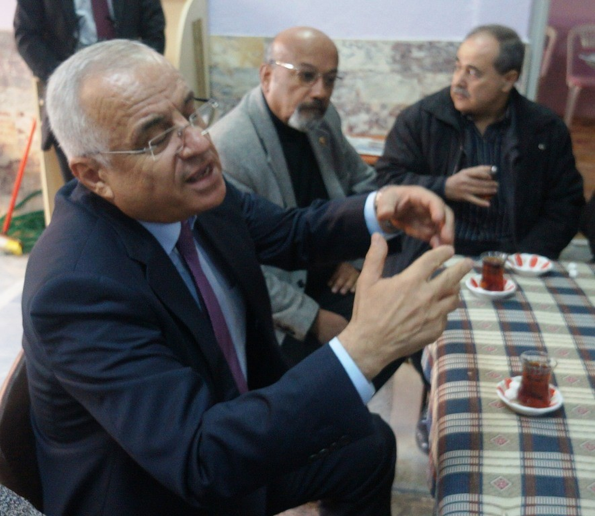 CHP Manisa Milletvekili Hasan Ören Açıklaması