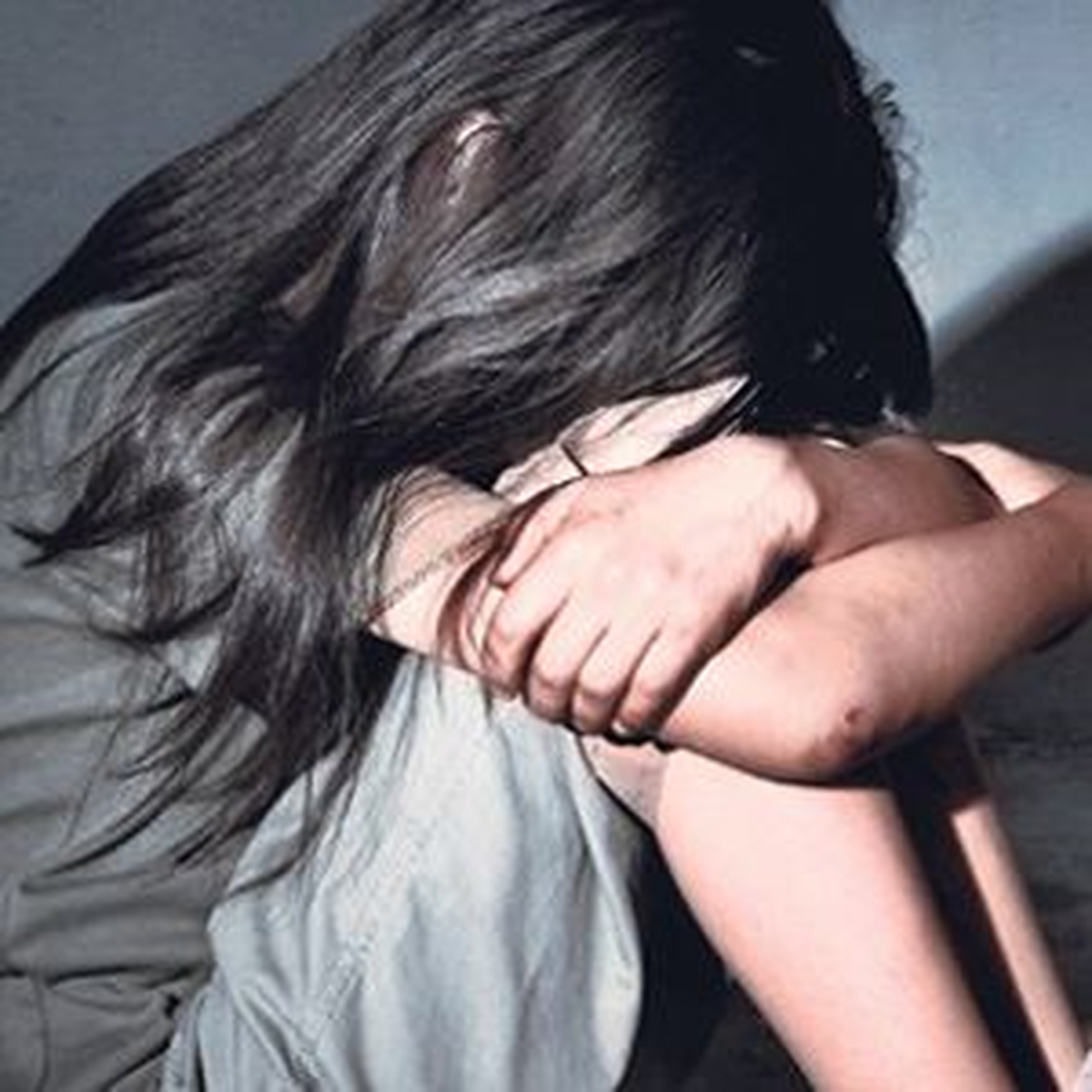 Çocukları Taciz Eden Şahıs Yakalandı