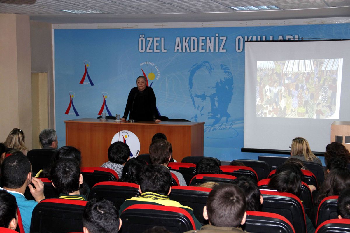 Çöpten Gelen Başarı