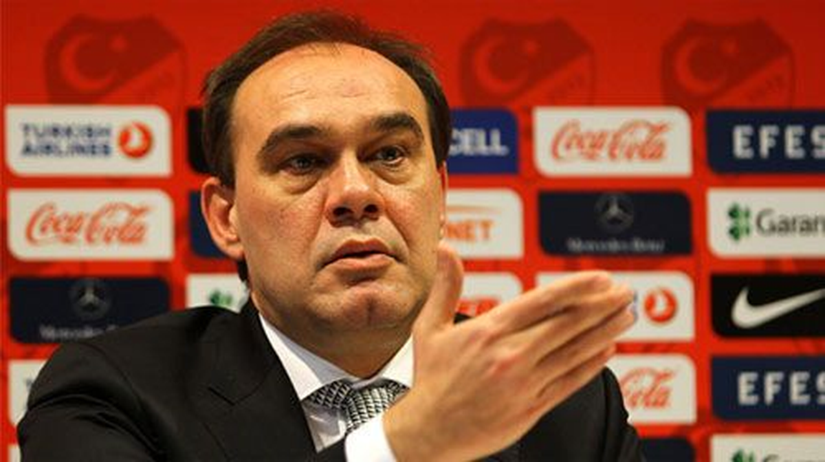 Demirören, FIFA Tüzüğü Değişim Toplantısı\'na Katılacak