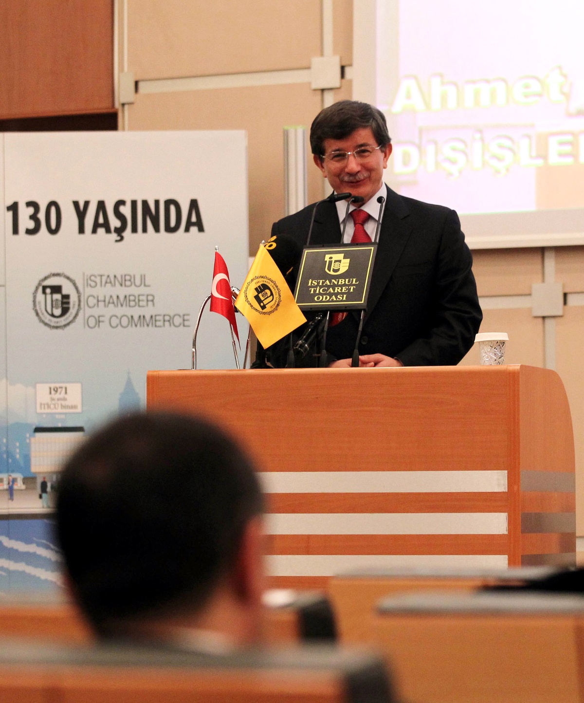 "Şehidimizin Olduğu Yer Vatandır"