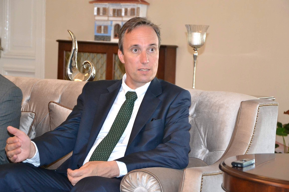 "Türkiye Ekonomisi Yüzde 4 Büyüyecek"