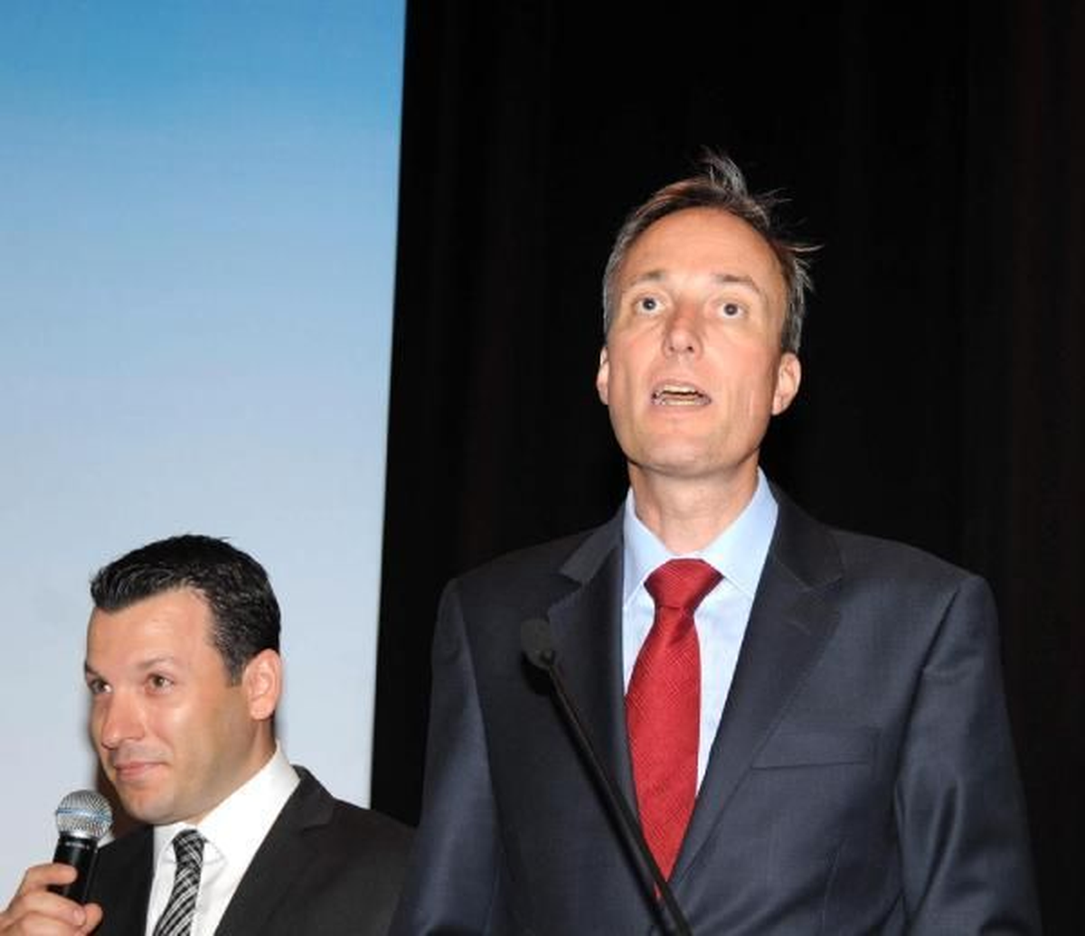 Dünya Bankası Türkiye Ülke Direktörü Martin Raiser, Türkiye ile İlgili Orta Vadeli Makro Ekonomik...