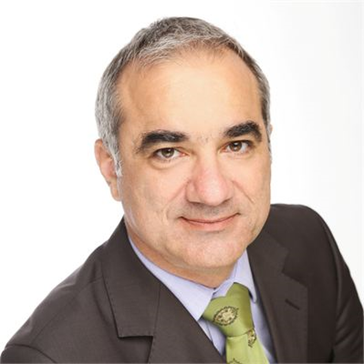 E-Güven Genel Müdürü Orhun."Elektronik İmzanın Yaygınlaşması Devletin Vatandaşlara, Şirketlerin de...