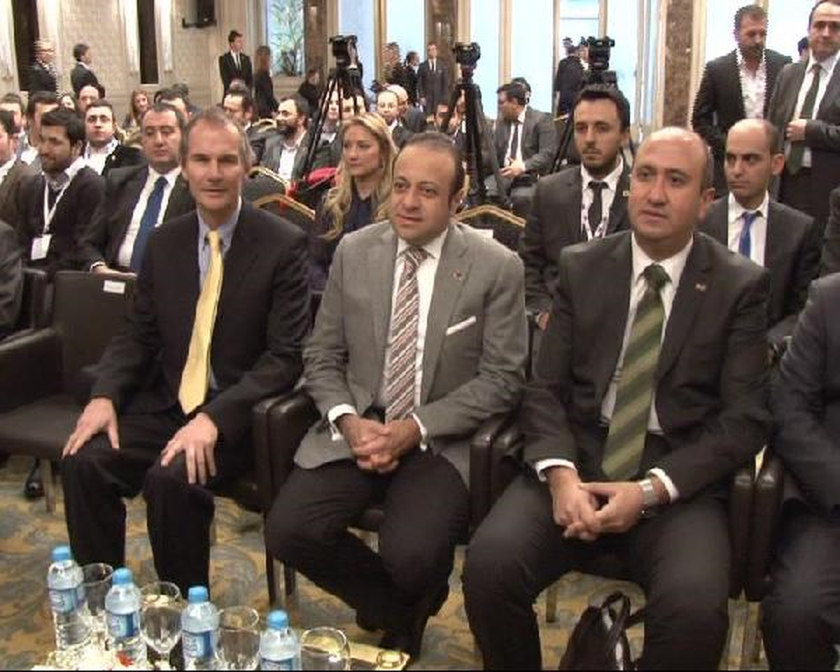 "Barış Sürecine Odaklanmış Durumdayız"