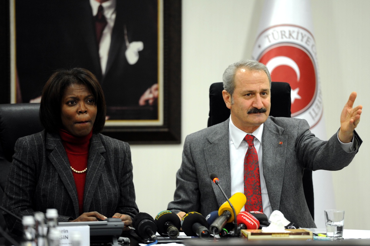"Yüzde 9,1 Pek Çok Ülkeden İyi Bir İşsizlik Oranı"