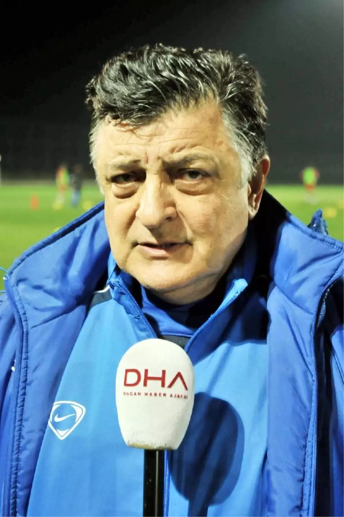 Elazığspor\'da Bilica ve Marvin\'e Ceza