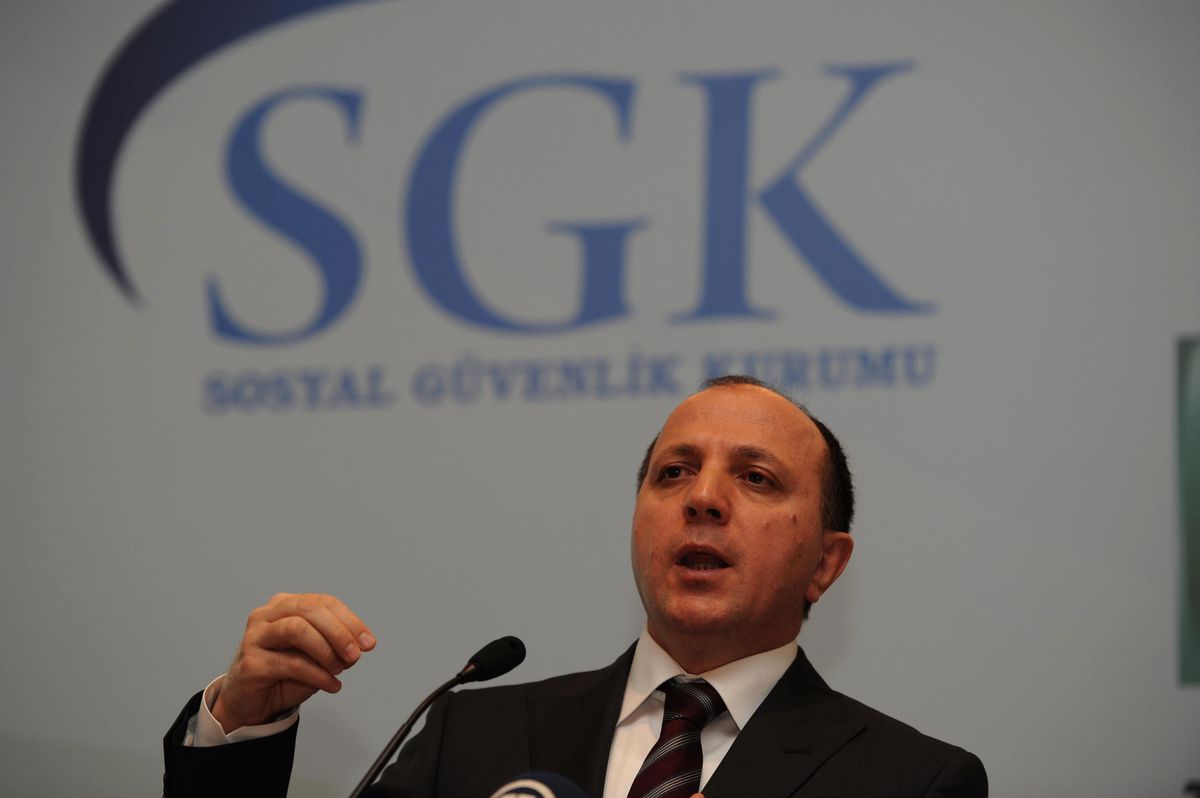 Emekliler Gelecek Stratejileri Konferansı