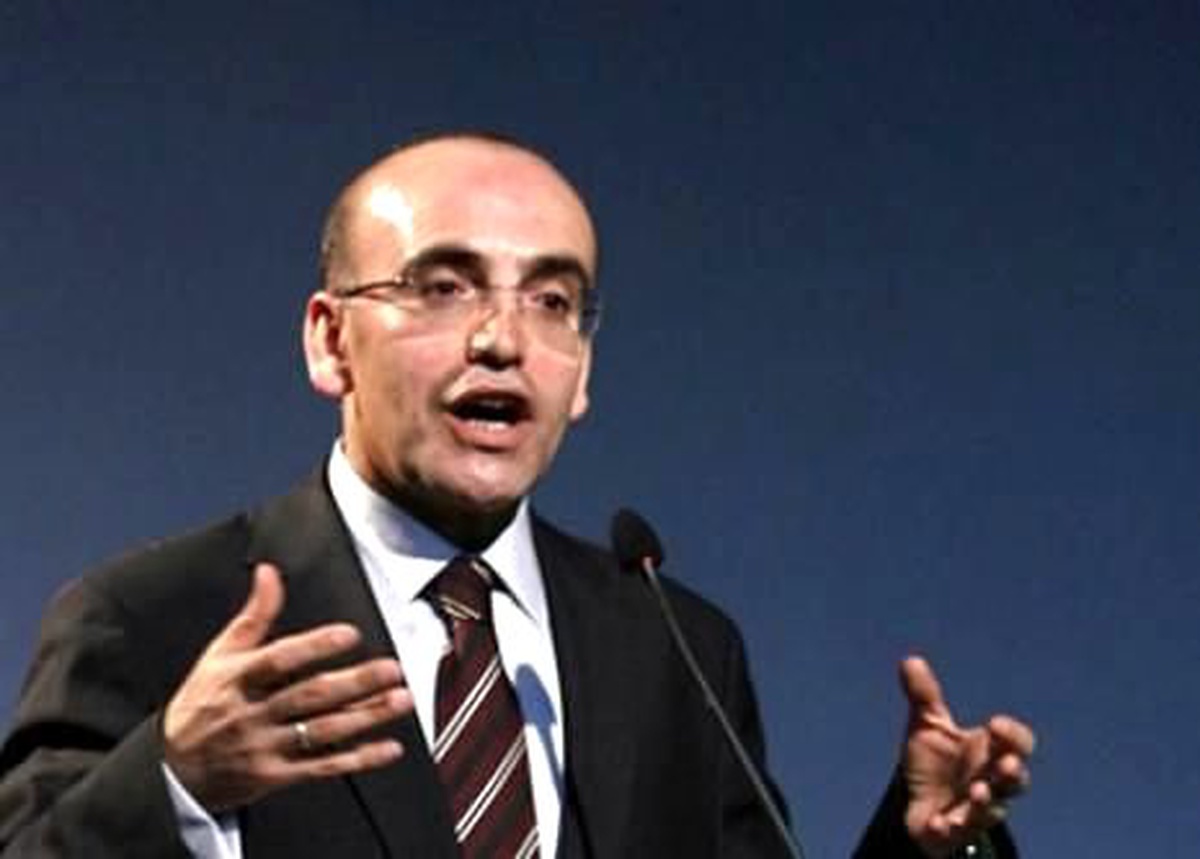 Enflasyon Farkı Zarf İçinde Bakana Gitti