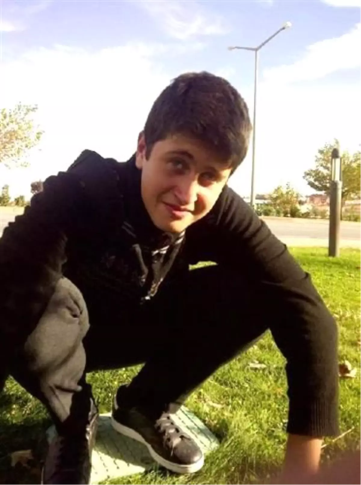 Facebook\'taki Küfürleşme Kanlı Bitti