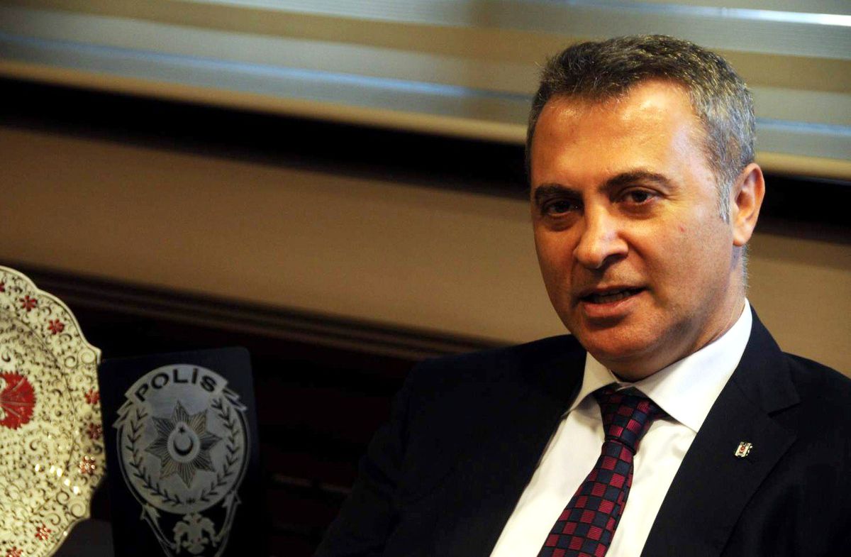 Fikret Orman\'ın \'Barış\' Turları Başladı