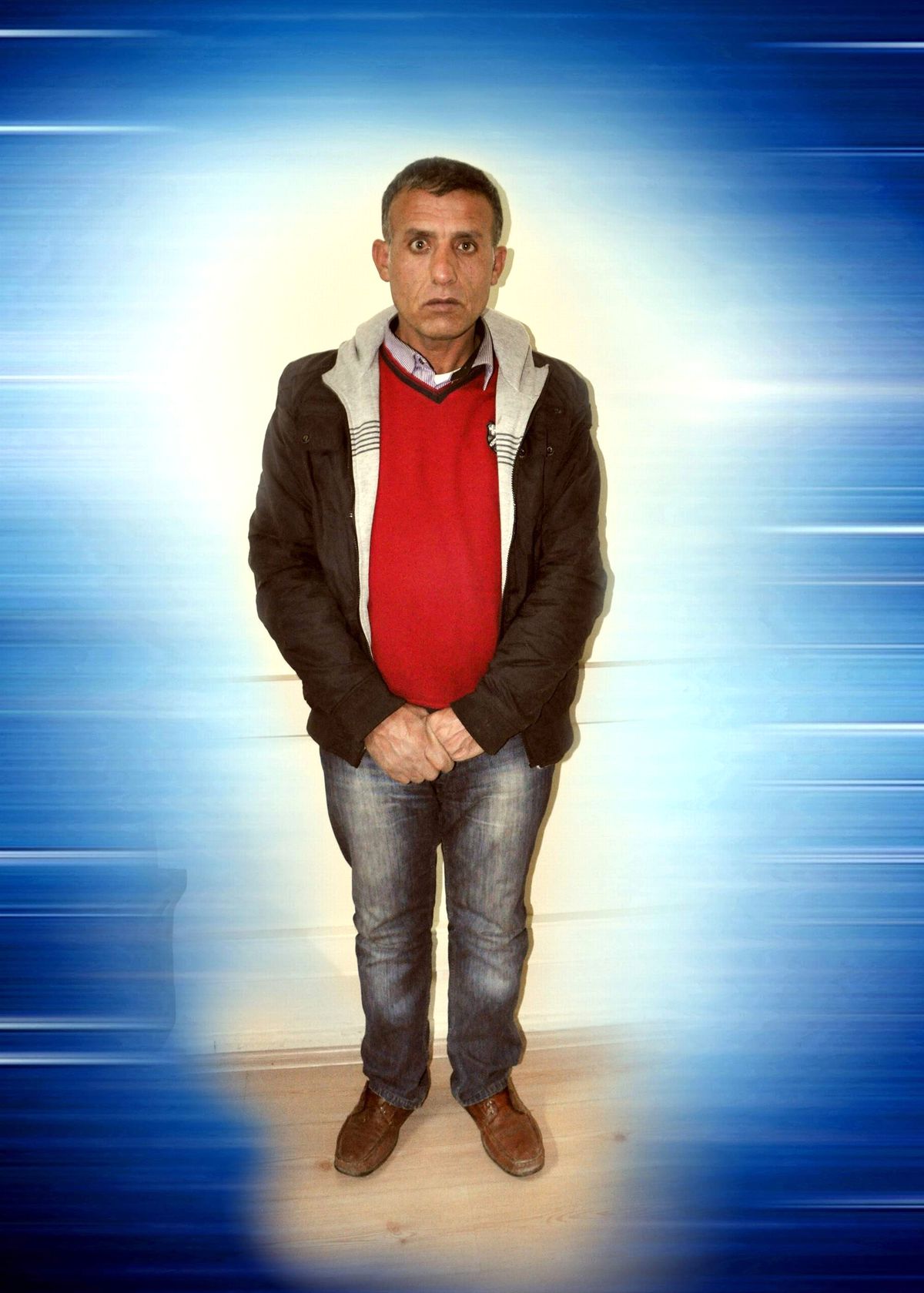 Firari Hırsızın Bu Kez Kaçamadı