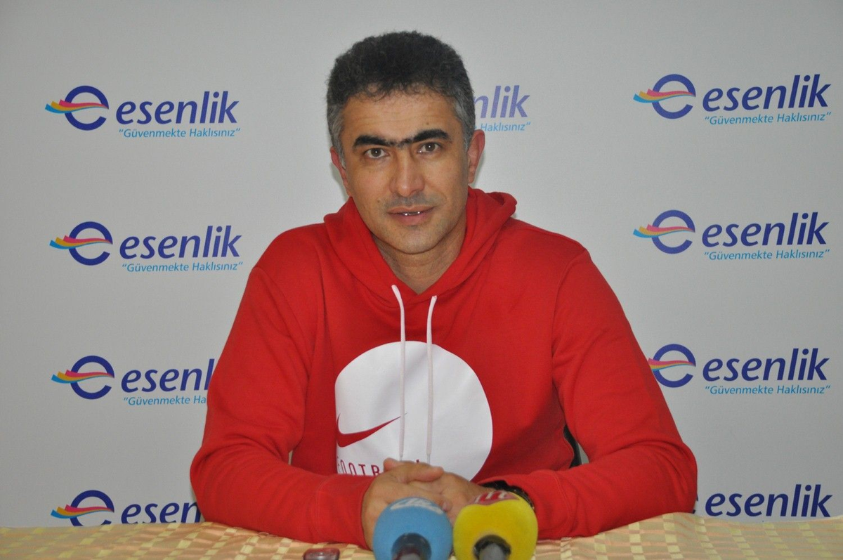Futbol: Spor Toto 2. Lig