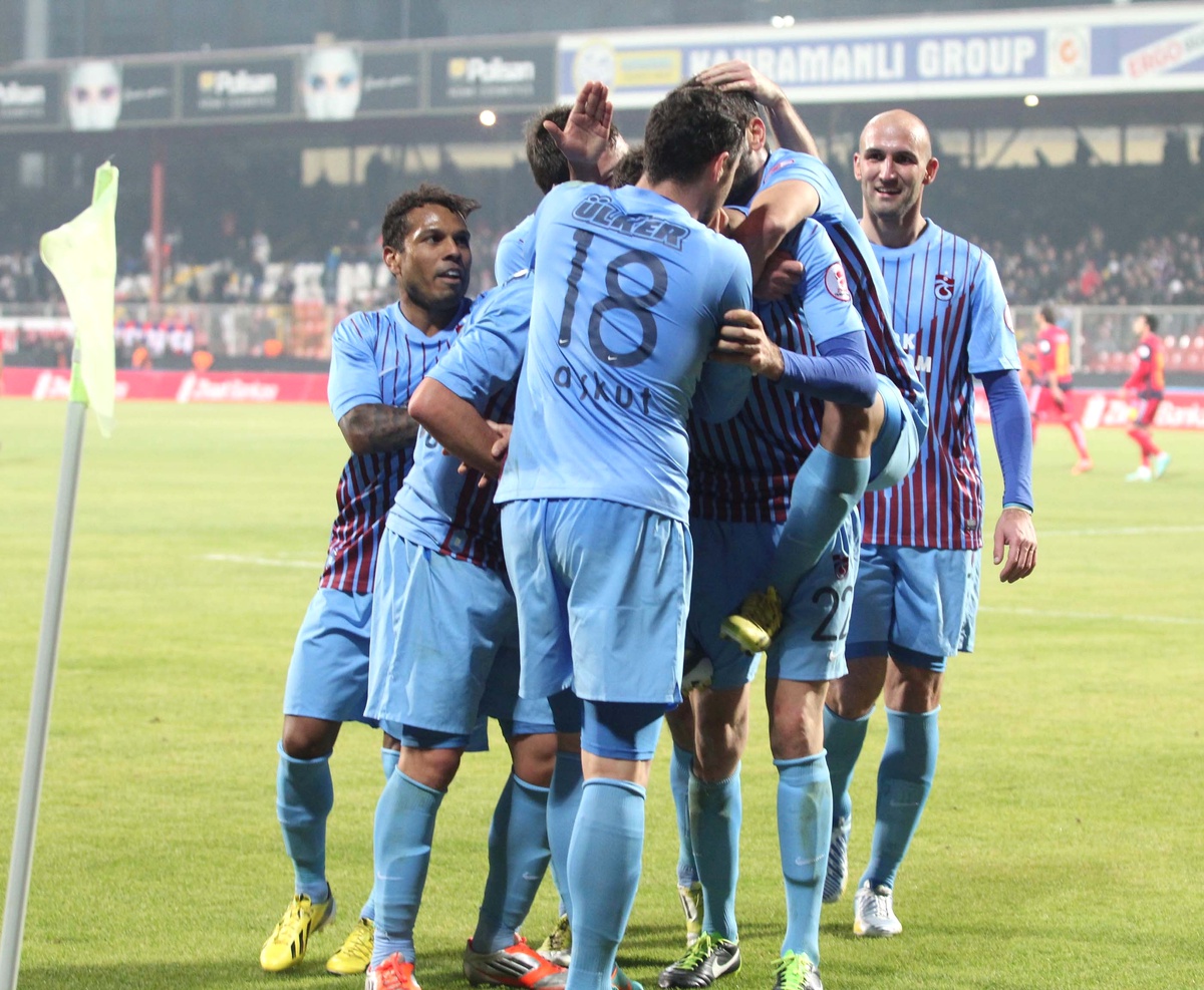 Futbol: Ziraat Türkiye Kupası