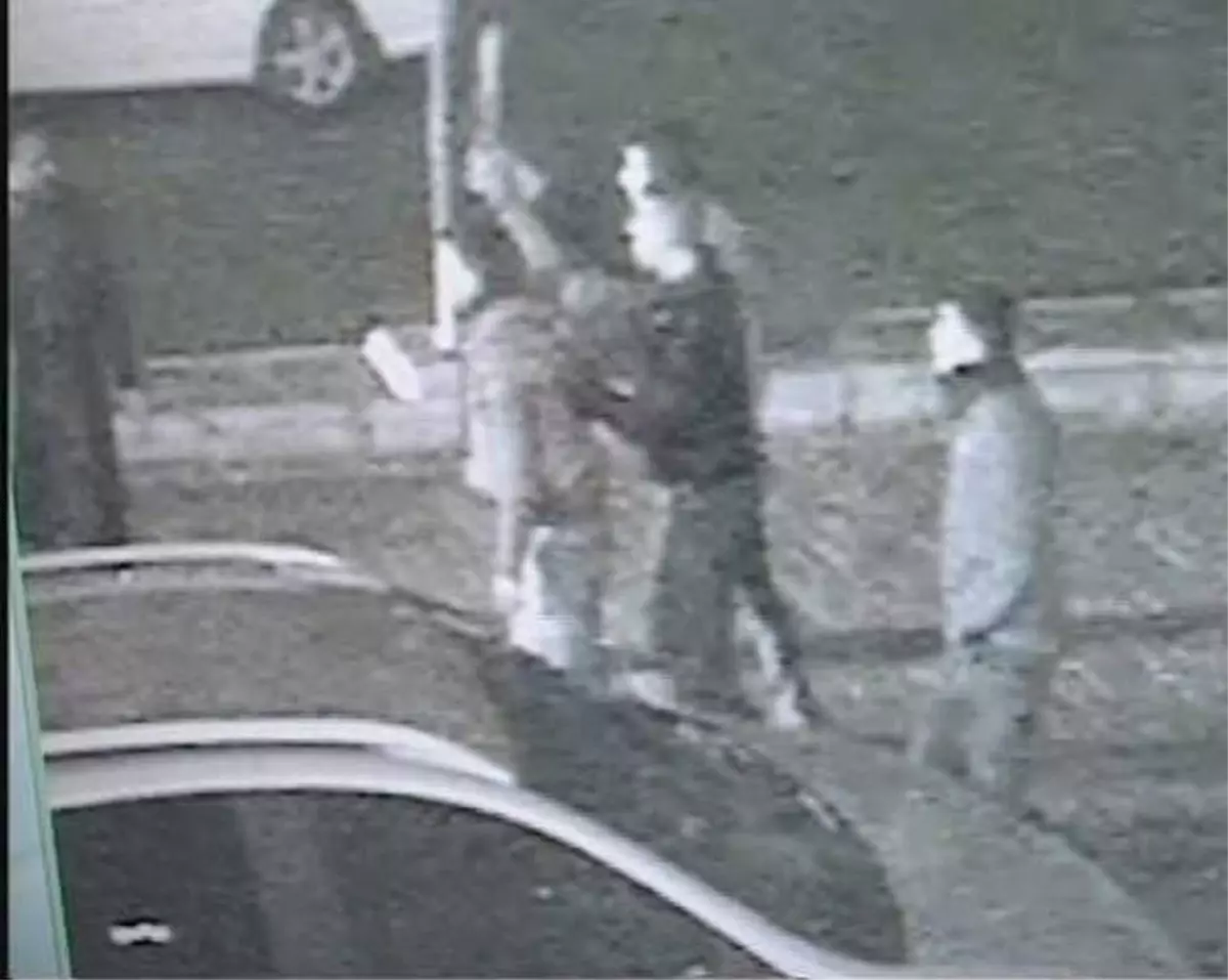 Gaziantep\'te Ayak Basma Kavgası: 1 Ölü