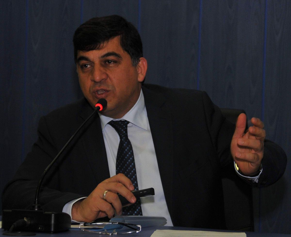 Gaziantep\'ten Kısa Kısa