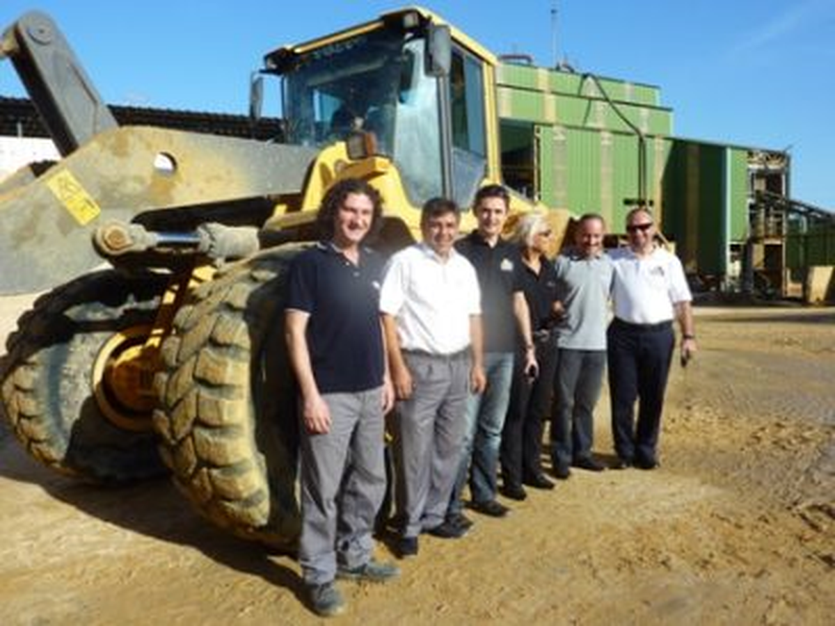 Goodyear Maliyetleri Düşürüyor