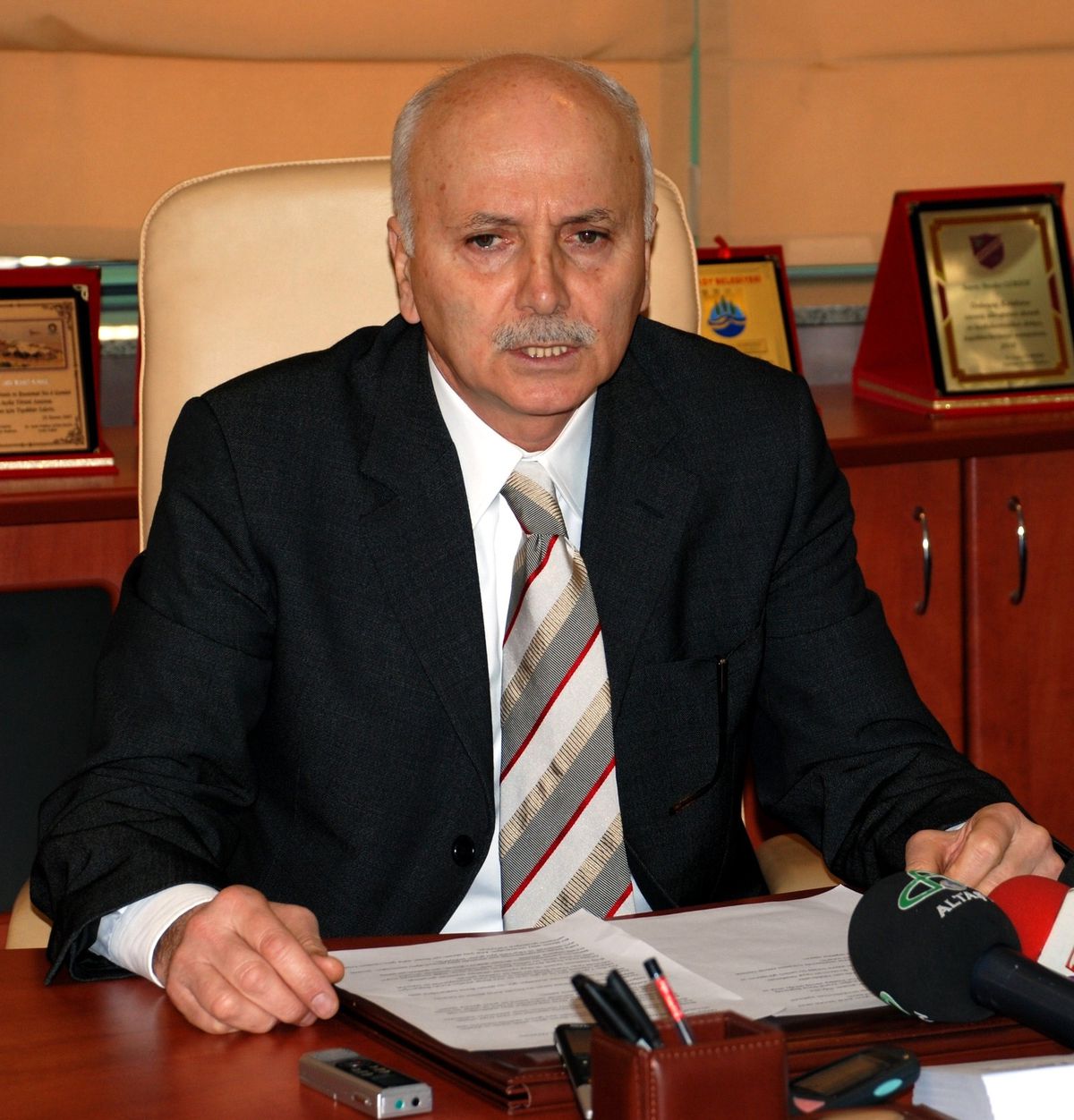 Gürsoy\'un Kararı Kesin