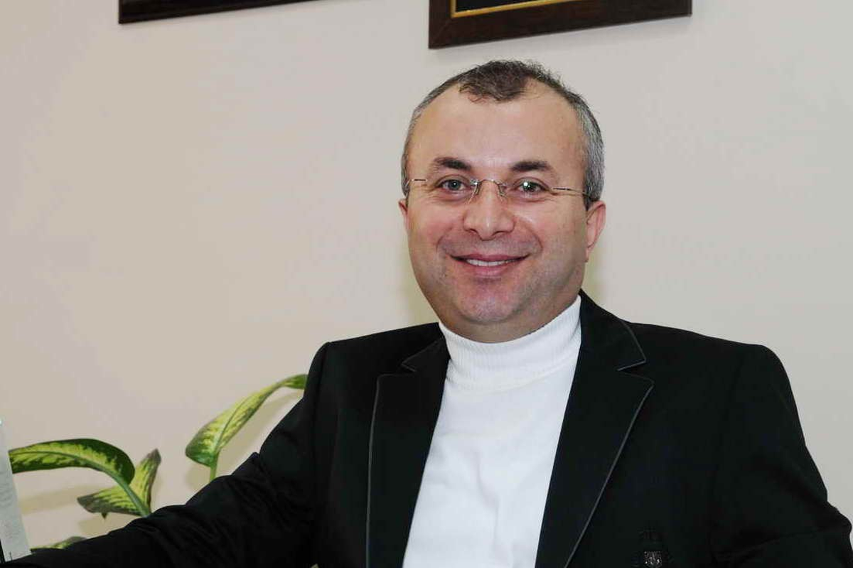 Sakarya\'da Halkla İlişkiler Uzmanlığı Kursu