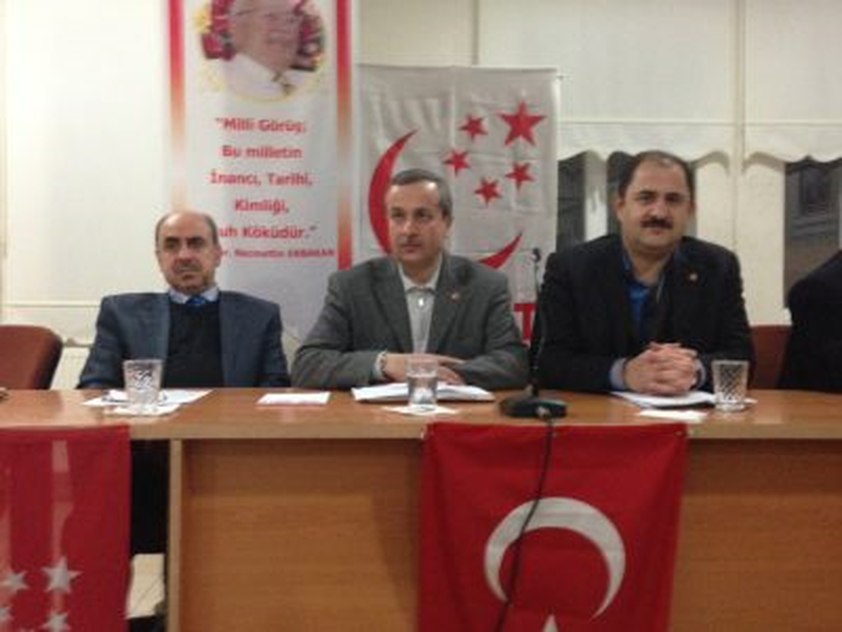 Havayolu Yemeklerinde Türkler Yine İlk Sırada