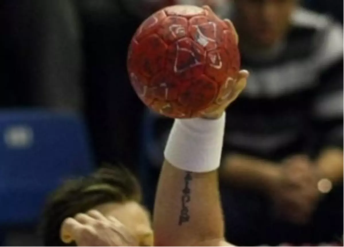 Hentbol: Bayanlar Türkiye Kupası