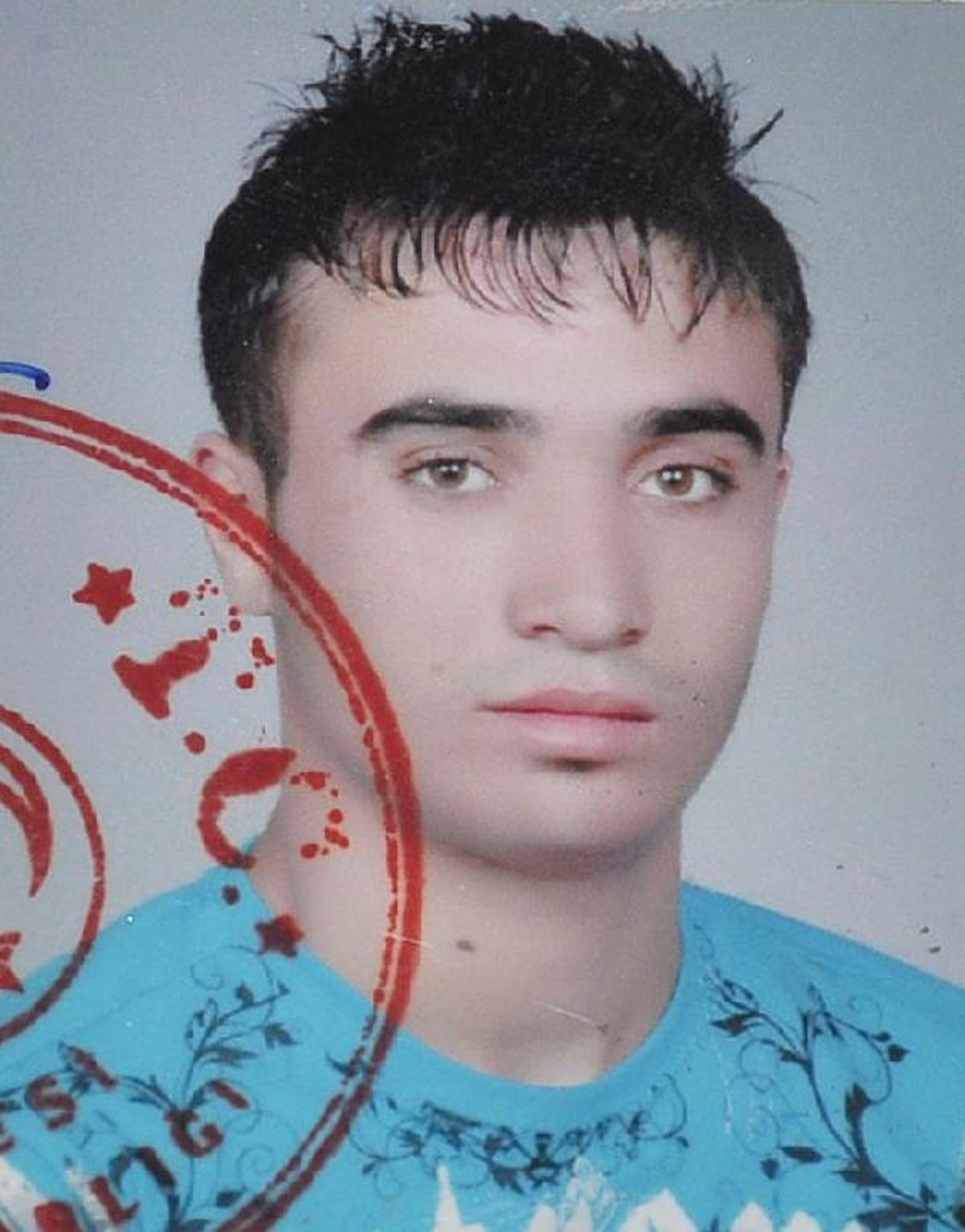 Hurdacıda Çıkan Yangında Öldü