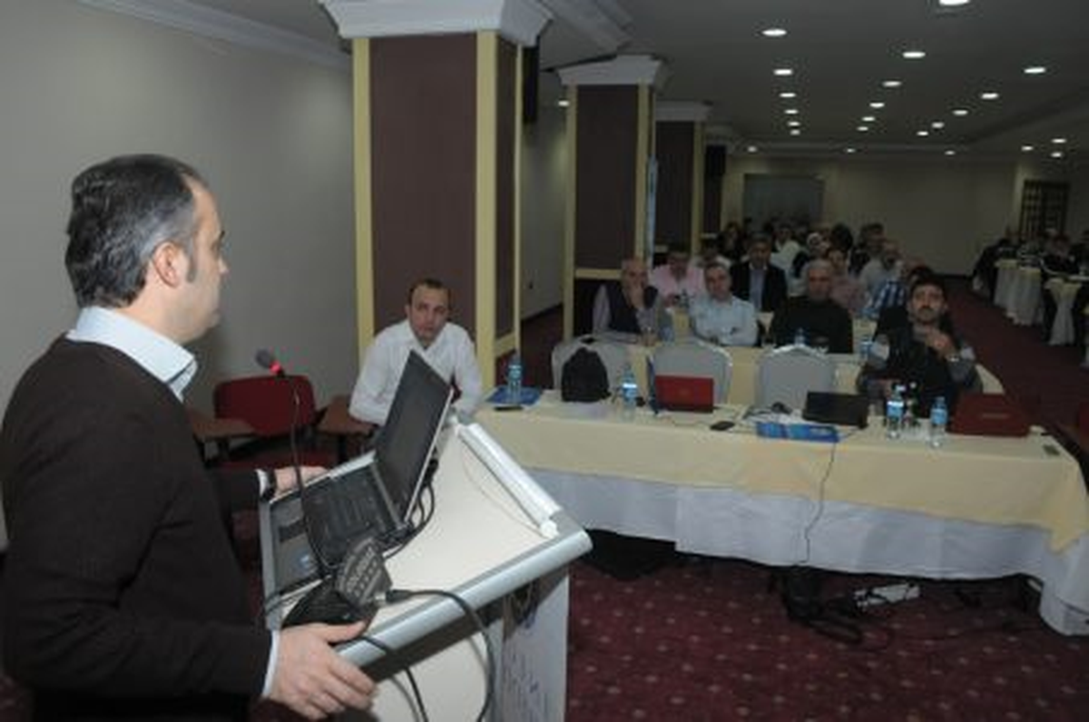 İnegöl Belediyesi\'nin 2012 Yılı Değerlendirildi