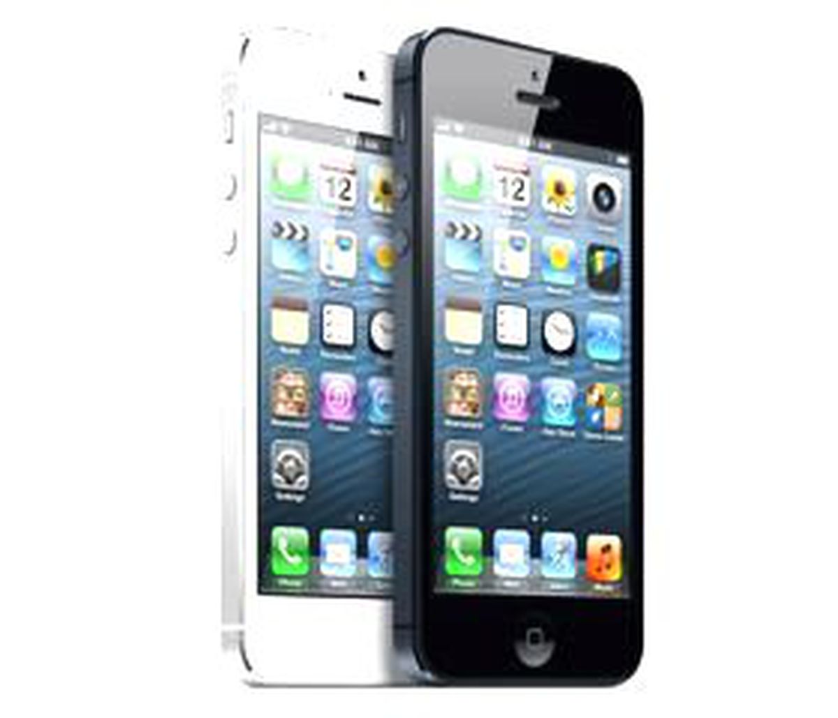 İphone 5 Satışları Kötü mü Gidiyor?