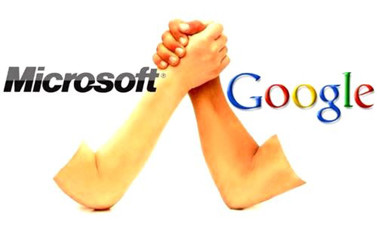 İşleri karıştıran Google mı?