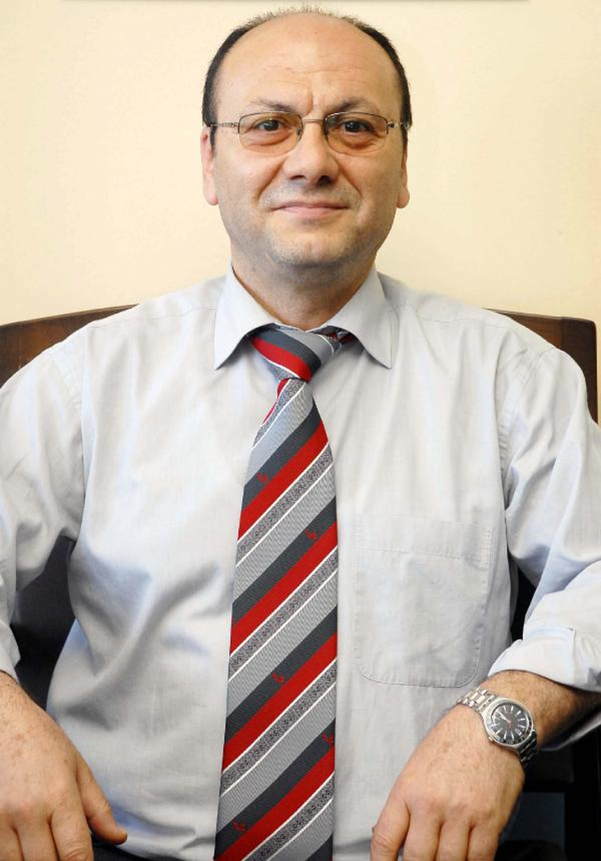 \'Islıkçı Profesör\', Kazandığı Tazminatı Faiziyle Geri Ödeyecek