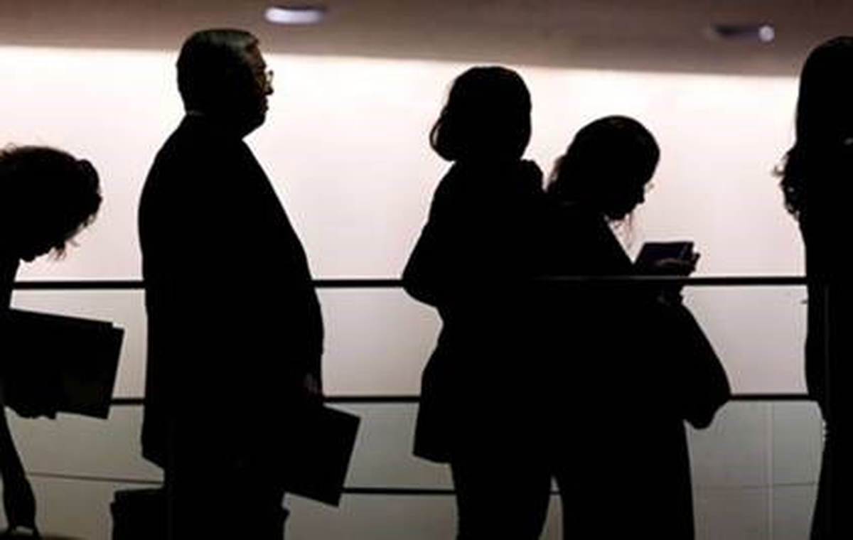 İşsizlik Oranı Yüzde 9,1 Seviyesinde Gerçekleşti