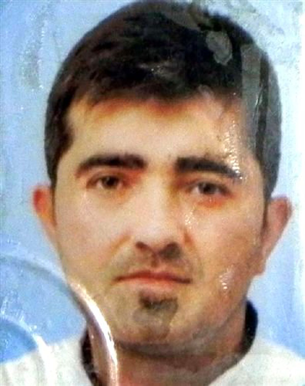 İterek Çalıştırılan Minibüsüyle Denize Uçtu