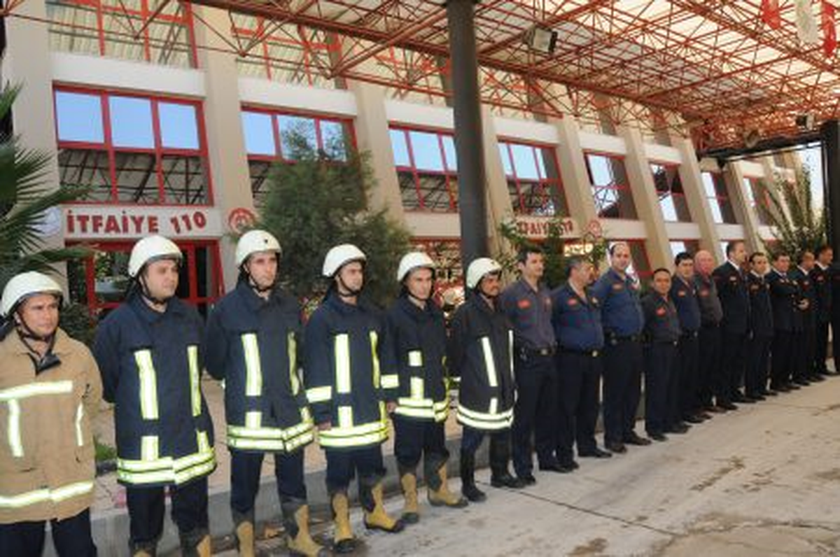 İtfaiye Zehirlenmelerine Karşı Uyardı