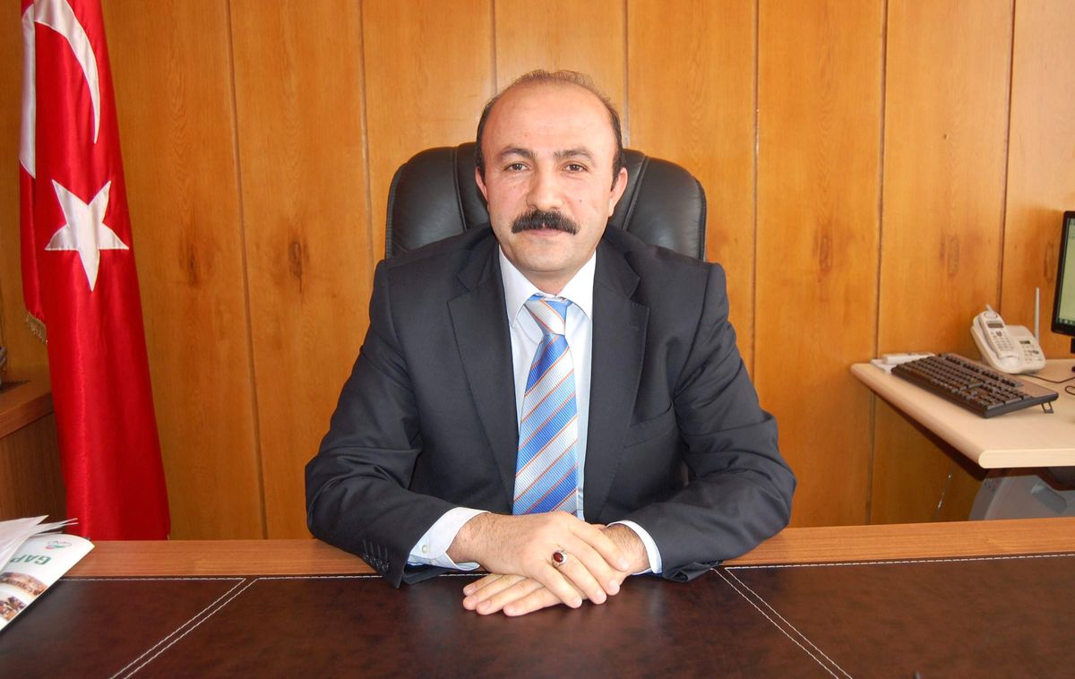 Kadınların Sayısı Stk\'larda \'Yok Denecek\' Kadar Az
