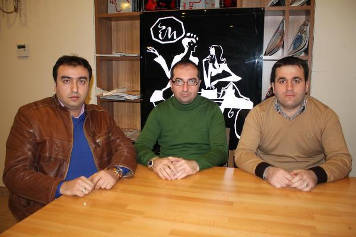 Kafeler Gizli Kamera Olayından Rahatsız