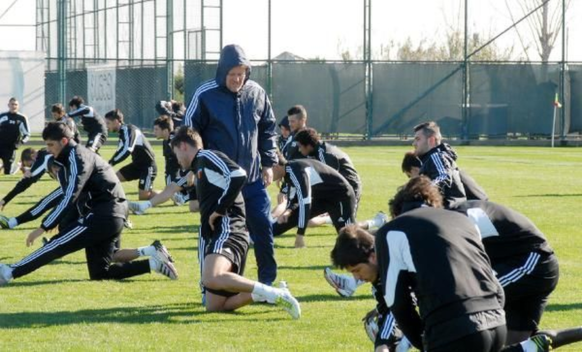 Kayserispor Bursa\'da Kampa Girecek
