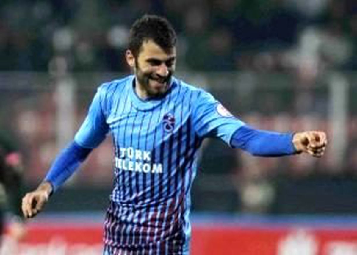 İlk 11\'ler Belli Oldu!