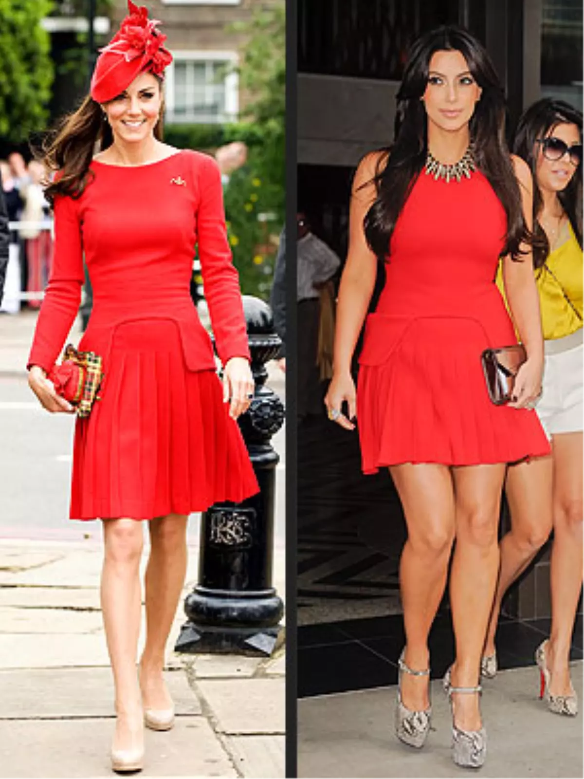 Kim Önce Doğurur Bahsi