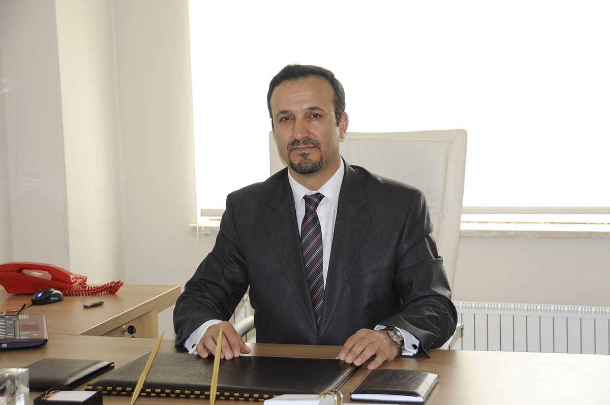 Kırıkkale Üniversitesi Ankara\'da Kasiyerlik Kursu Açacak