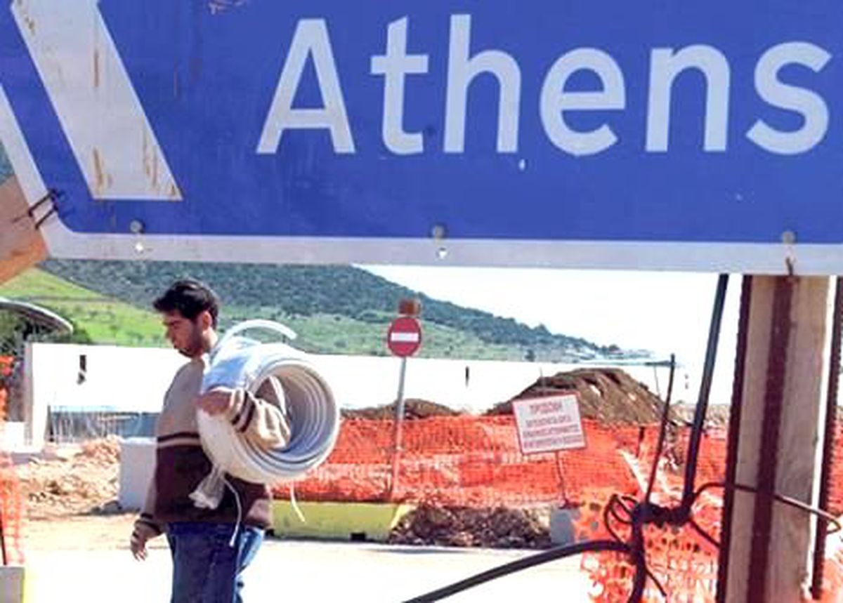 Komşu\'da Arsa Bedava, Yeter Ki Yatırım Yap