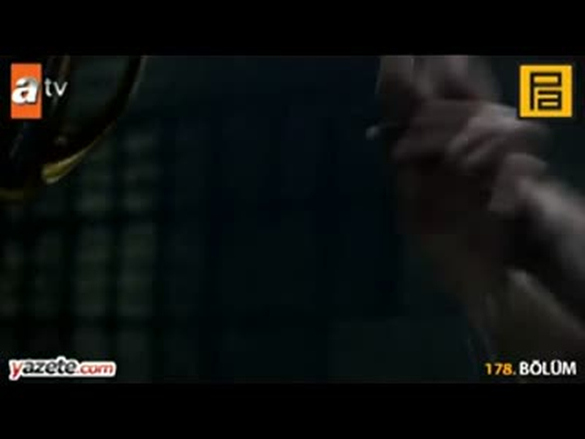 Kurtlar Vadisi Pusu'da Polat Alemdar Geri Dönüyor