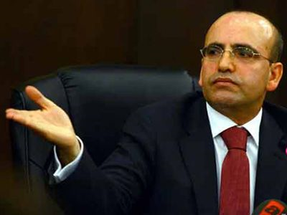 Bakan Şimşek: Gündemde Yeni Zam Yok