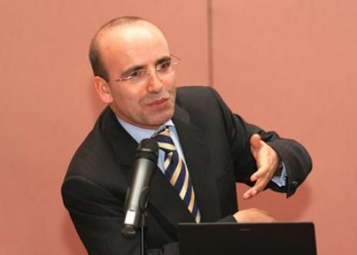 Maliye Bakanı Mehmet Şimşek, Geçen Yılın Aralık Ayında Merkezi Yönetim Bütçe Giderlerinin 42,8...