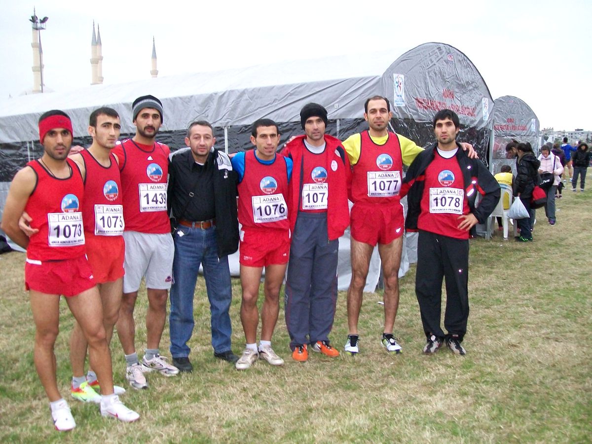 Mardin Belediyegücü, Türkiye 1. Ligine Yükseldi