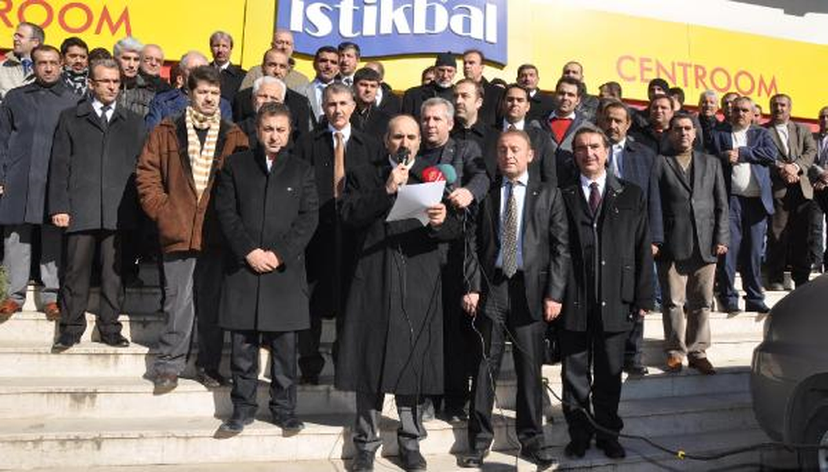 Mardin\'de 47 Stk: Şiddet ve Silah Hak Arama Yöntemi Olmaktan Çıkmalı