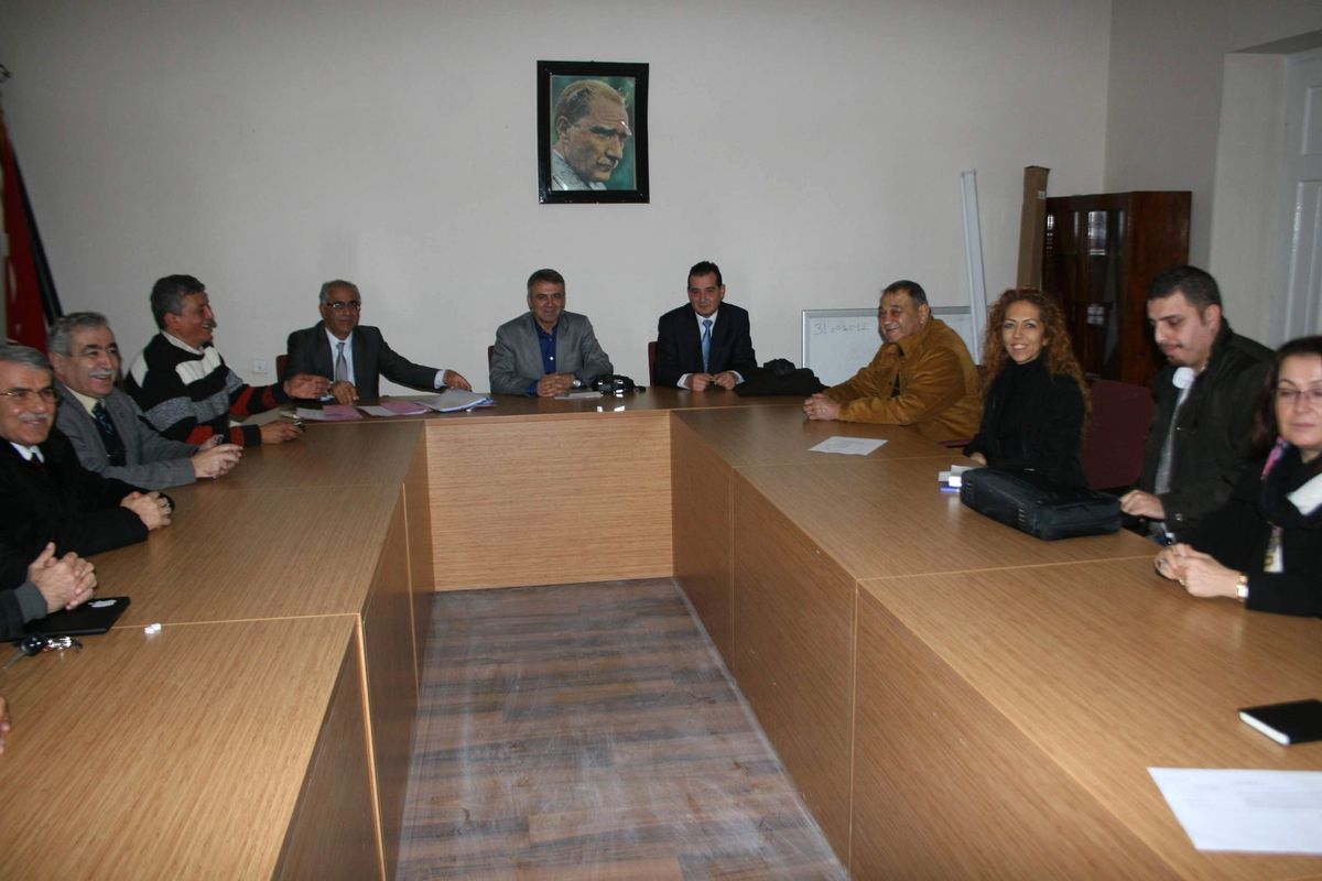 Mobbing Şikayetleri Moda Oldu